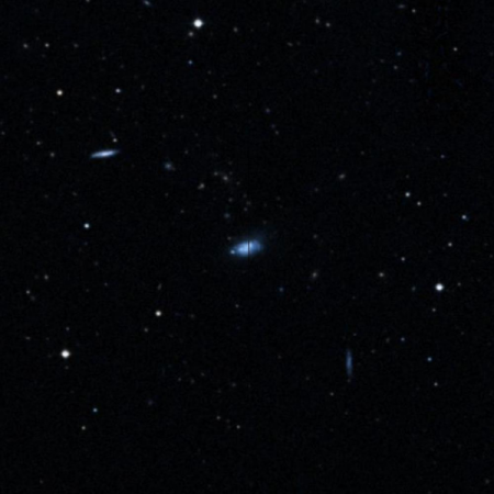 Image of UGCA 294