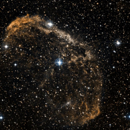 Image of Sharpless 105