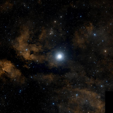 Image of Sharpless 108