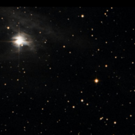 Image of LBN 850