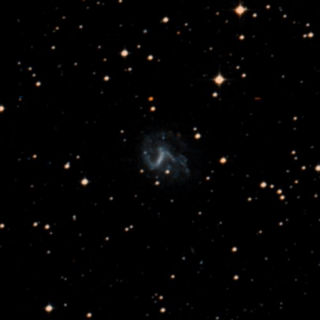 Image of UGCA 118