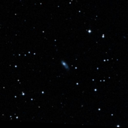 Image of UGCA 171