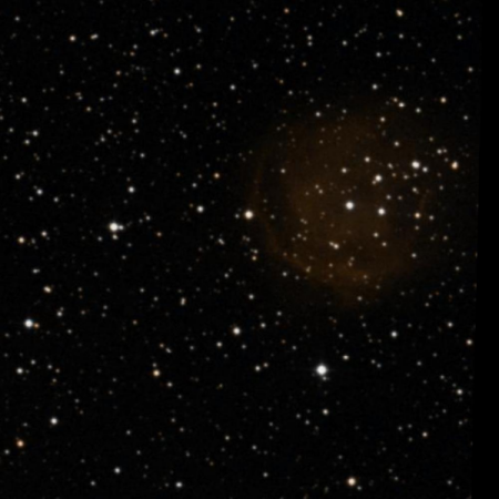 Image of Sharpless 207