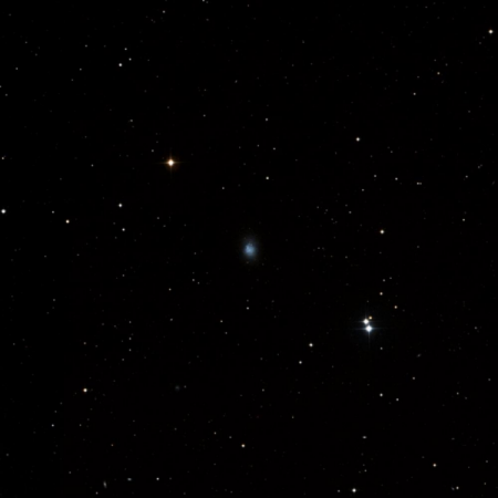 Image of NGC4167
