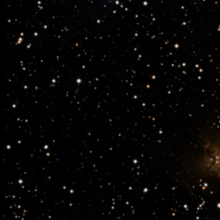 Image of LBN 780