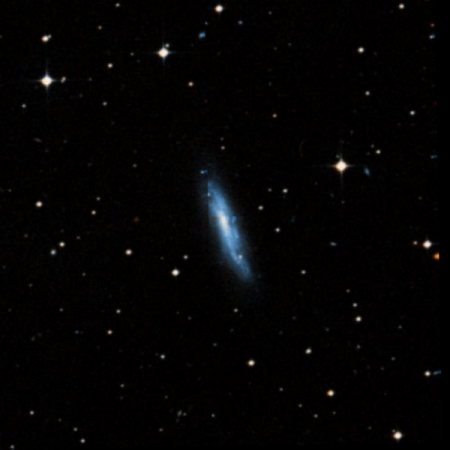 Image of UGCA 108