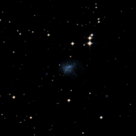 Image of UGCA 261