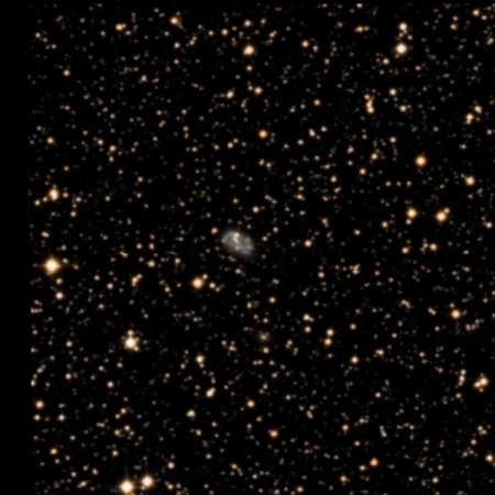 Image of Abell 64