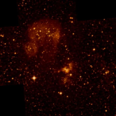 Image of NGC1722