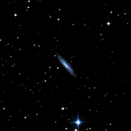 Image of IC2555