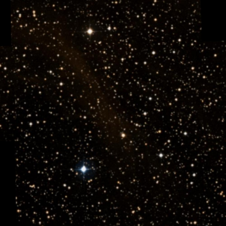 Image of LBN 256