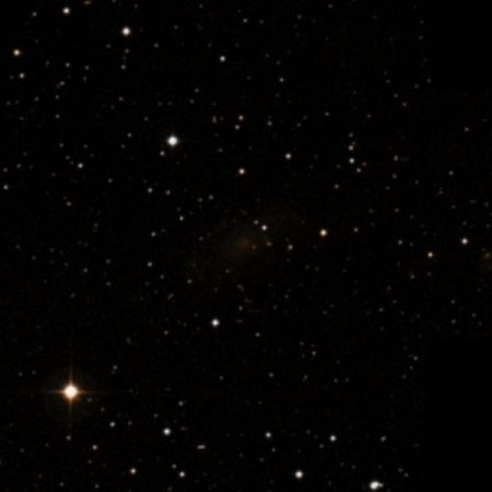 Image of UGCA 81