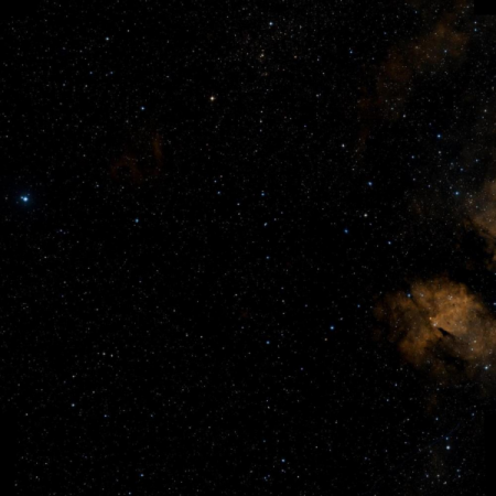 Image of Sharpless 109