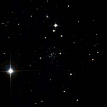 Image of UGCA 91