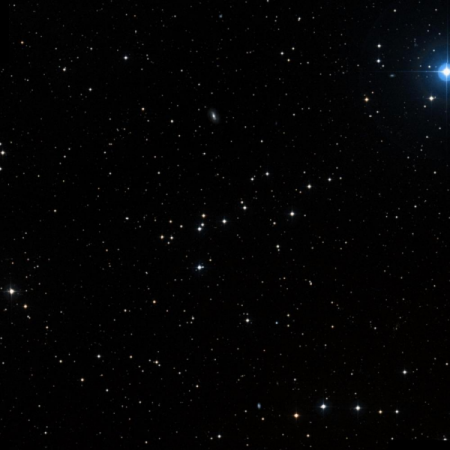 Image of NGC7193