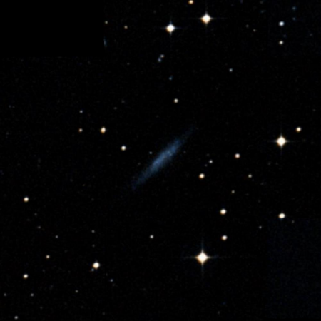 Image of UGCA 286