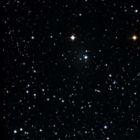 Image of Sharpless 182