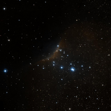 Image of Sharpless 140