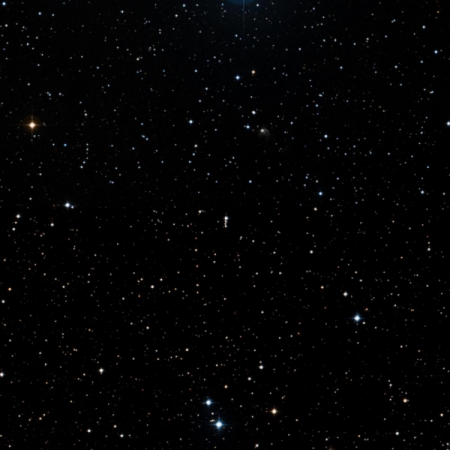 Image of NGC2195