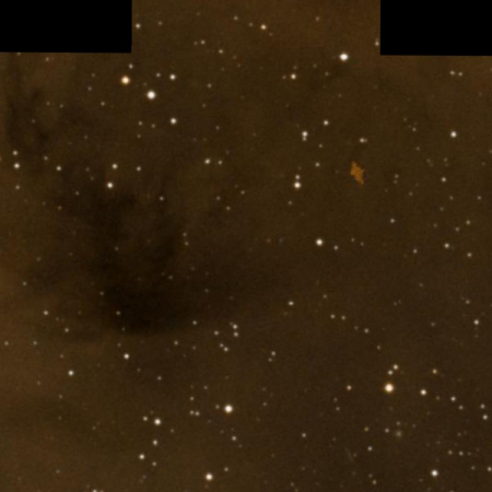 Image of LDN 1464