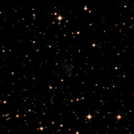 Image of UGCA 165