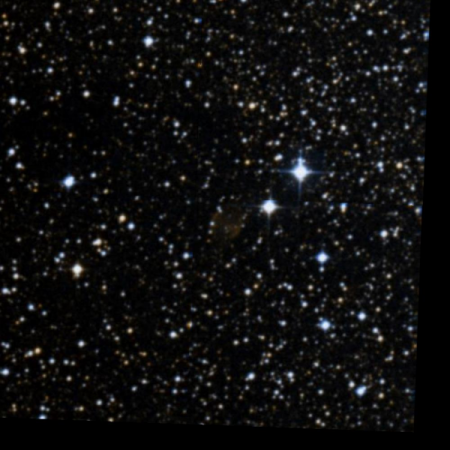 Image of PN-G316.3-01.3