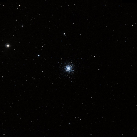 Image of NGC4153