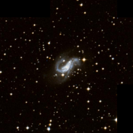 Image of UGCA 128