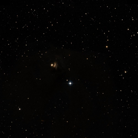 Image of NGC1554