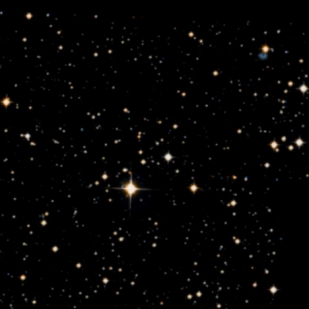 Image of PN-G286.5+11.6