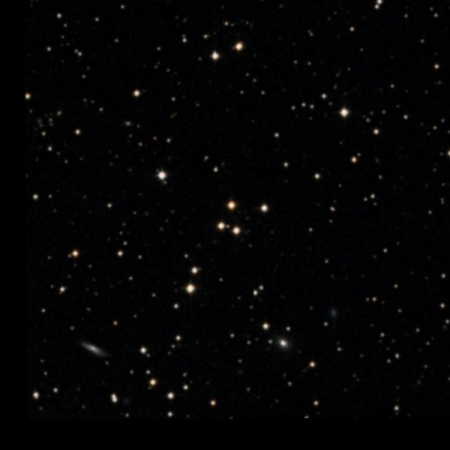 Image of NGC7036