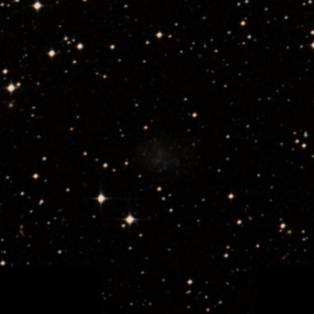 Image of UGCA 122