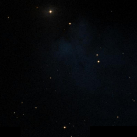 Image of Barnard 10