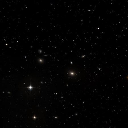 Image of NGC1062