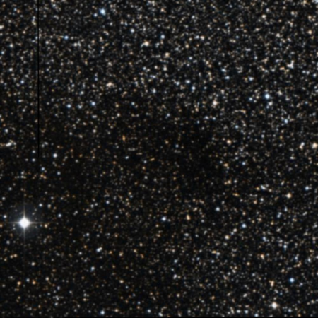 Image of Barnard 329