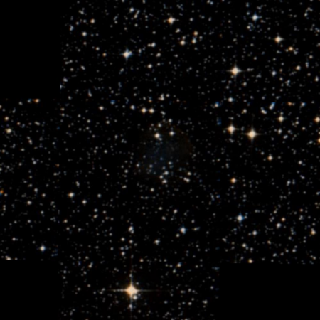 Image of PN-G272.4-05.9