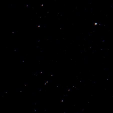 Image of Barnard 254