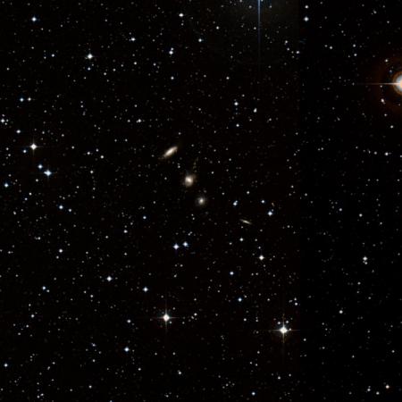Image of NGC6976