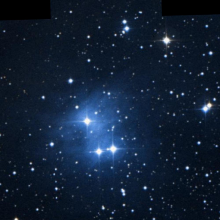 Image of LBN 578