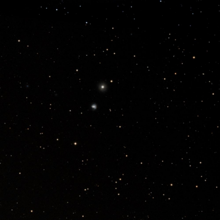 Image of NGC3063