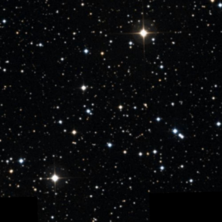 Image of NGC886