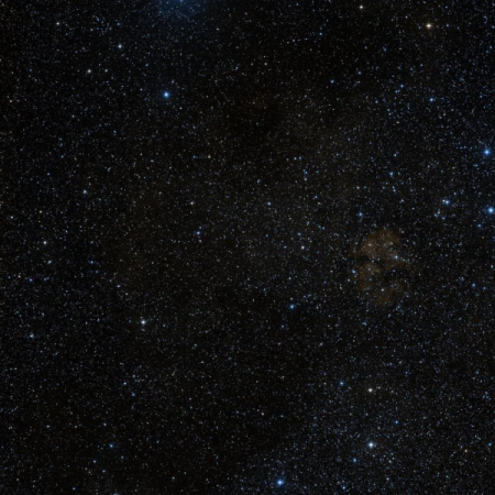 Image of LBN 426