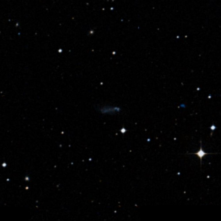 Image of UGCA 277