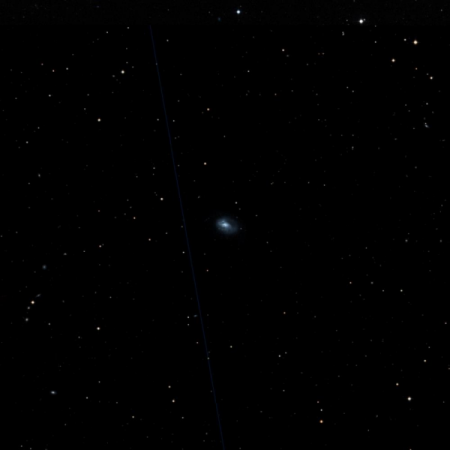 Image of NGC4354