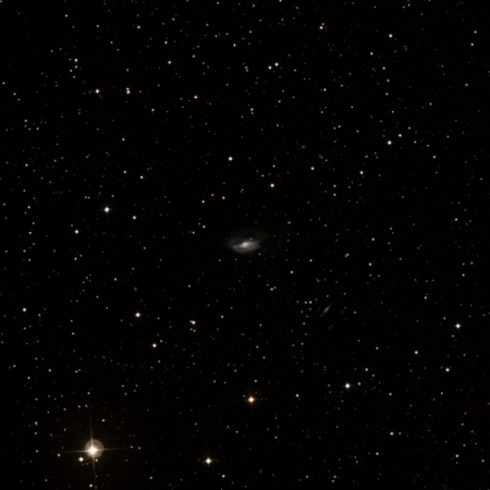 Image of NGC6678