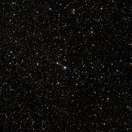 Image of NGC7352