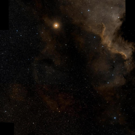 Image of LBN 363