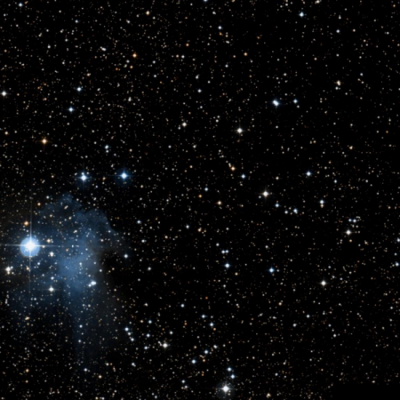 Image of NGC6991