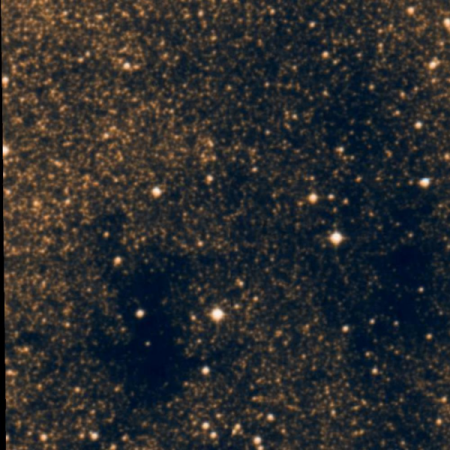 Image of Barnard 289