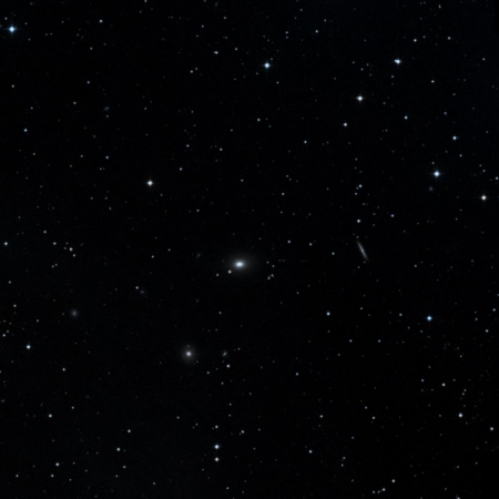 Image of NGC2630